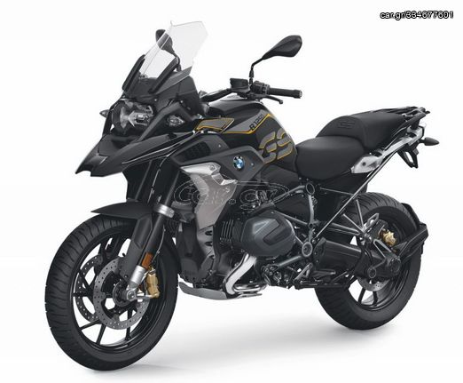 Bmw R 1250 GS '20