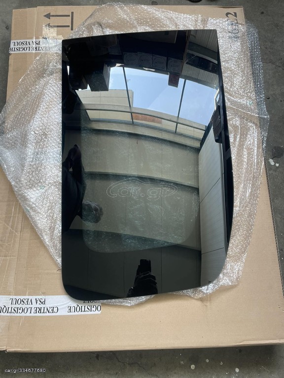 ΠΙΣΩ ΑΡΙΣΤΕΡΟ ΤΖΑΜΙ PEUGEOT TRAVELLER 2021