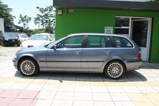 Bmw 330  '01-thumb-1