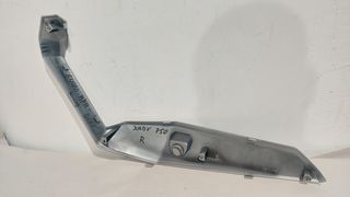 Κάλυμμα πατώματος δεξιό από HONDA X-ADV 750 17-19 (64410-MKH-D000)-thumb-1