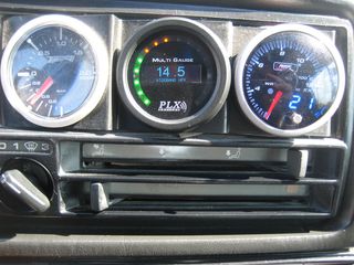 Volkswagen Golf 1991 GOLF 2 RALLYE TURBO 4X4-thumb-23
