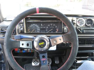 Volkswagen Golf 1991 GOLF 2 RALLYE TURBO 4X4-thumb-28