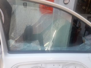 TZAMI EMΠΡΟΣ...SEAT MI-VW UP...