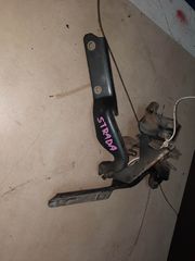 ΜΕΝΤΕΣΕΔΕΣ ΚΑΠΟ FIAT STRADA