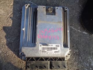 OPEL INSIGNIA  00CC  4X4  ΕΓΚΕΦΑΛΟΣ ΚΙΝΗΤΗΡΑ  55574133 / 2008-2013 / ΡΩΤΗΣΤΕ ΤΙΜΗ!! /...