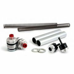 Κωδ.233288 ΚΙΤ αναβάθμισης πηρουνιού YSS YAMAHA XMAX 300 17- # FCM30-KIT-04-019 τηλ.215-215-8211