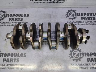 ΣΤΡΟΦΑΛΟΣ VOLKSWAGEN Τ4 (1Χ) 1.9D 1991' - 2003' (Z)