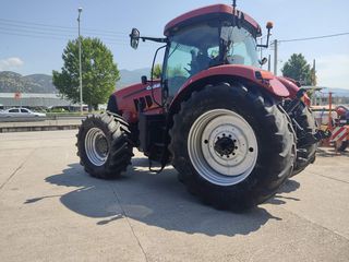 Τρακτέρ Case 2009 CASE IH PUMA MX210-thumb-8