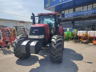 Τρακτέρ Case 2009 CASE IH PUMA MX210-thumb-5