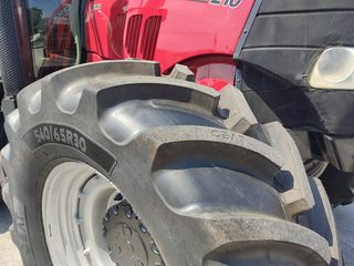 Τρακτέρ Case 2009 CASE IH PUMA MX210-thumb-18
