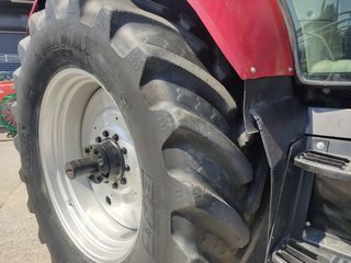 Τρακτέρ Case 2009 CASE IH PUMA MX210-thumb-19