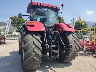 Τρακτέρ Case 2009 CASE IH PUMA MX210-thumb-9