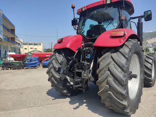 Τρακτέρ Case 2009 CASE IH PUMA MX210-thumb-10