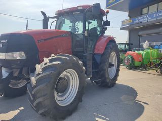 Τρακτέρ Case 2009 CASE IH PUMA MX210-thumb-6