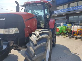 Τρακτέρ Case 2009 CASE IH PUMA MX210-thumb-7