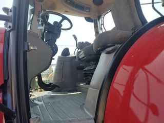 Τρακτέρ Case 2009 CASE IH PUMA MX210-thumb-11
