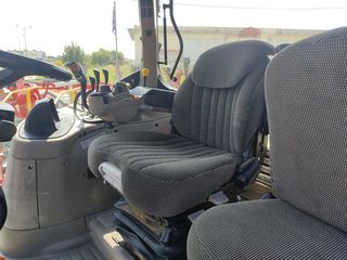 Τρακτέρ Case 2009 CASE IH PUMA MX210-thumb-15