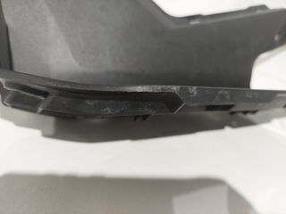 Αριστερό πάτωμα από HONDA ADV350 22-23 (64321-K2L-D000)-thumb-1