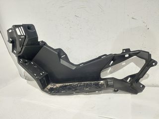 Αριστερό πάτωμα από HONDA ADV350 22-23 (64321-K2L-D000)