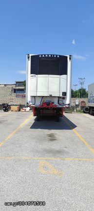Ψυγείο Lamberet 2013 SR2