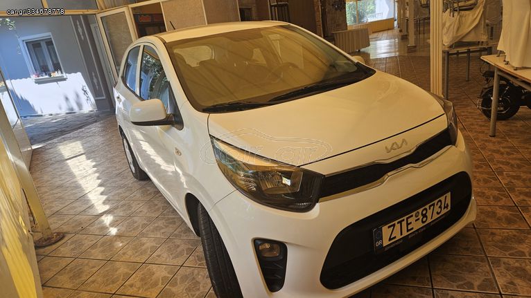 Kia Picanto '22