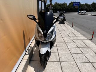 Sym Joymax 300 2014 ##MOTO HARRIS!!## JOYMAX GTS 300 ABS-thumb-2
