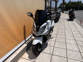 Sym Joymax 300 2014 ##MOTO HARRIS!!## JOYMAX GTS 300 ABS-thumb-3