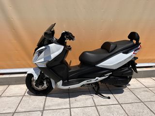 Sym Joymax 300 2014 ##MOTO HARRIS!!## JOYMAX GTS 300 ABS-thumb-6