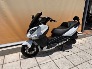 Sym Joymax 300 2014 ##MOTO HARRIS!!## JOYMAX GTS 300 ABS-thumb-5
