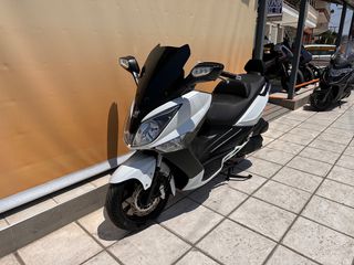 Sym Joymax 300 2014 ##MOTO HARRIS!!## JOYMAX GTS 300 ABS-thumb-4