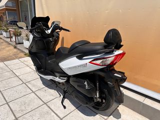 Sym Joymax 300 2014 ##MOTO HARRIS!!## JOYMAX GTS 300 ABS-thumb-9