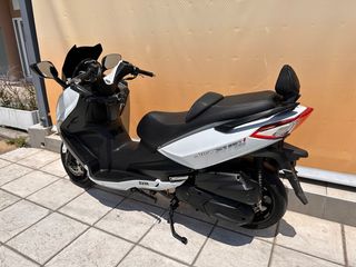 Sym Joymax 300 2014 ##MOTO HARRIS!!## JOYMAX GTS 300 ABS-thumb-8