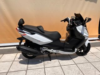 Sym Joymax 300 2014 ##MOTO HARRIS!!## JOYMAX GTS 300 ABS-thumb-35