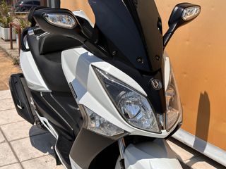 Sym Joymax 300 2014 ##MOTO HARRIS!!## JOYMAX GTS 300 ABS-thumb-49