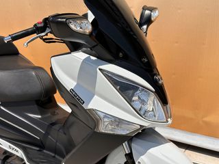 Sym Joymax 300 2014 ##MOTO HARRIS!!## JOYMAX GTS 300 ABS-thumb-51