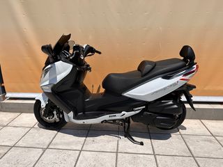 Sym Joymax 300 2014 ##MOTO HARRIS!!## JOYMAX GTS 300 ABS-thumb-7