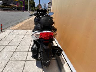Sym Joymax 300 2014 ##MOTO HARRIS!!## JOYMAX GTS 300 ABS-thumb-12