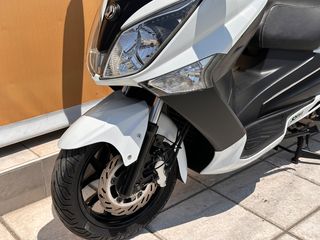Sym Joymax 300 2014 ##MOTO HARRIS!!## JOYMAX GTS 300 ABS-thumb-17