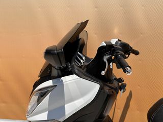 Sym Joymax 300 2014 ##MOTO HARRIS!!## JOYMAX GTS 300 ABS-thumb-21