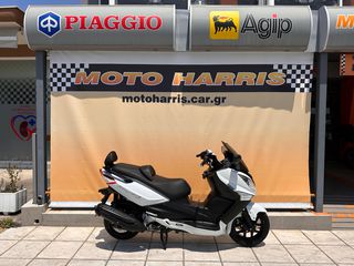 Sym Joymax 300 2014 ##MOTO HARRIS!!## JOYMAX GTS 300 ABS-thumb-28