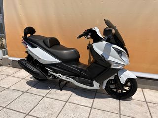 Sym Joymax 300 2014 ##MOTO HARRIS!!## JOYMAX GTS 300 ABS-thumb-33