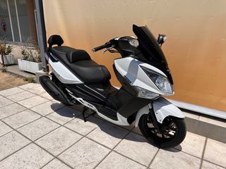 Sym Joymax 300 2014 ##MOTO HARRIS!!## JOYMAX GTS 300 ABS-thumb-32