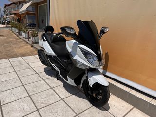 Sym Joymax 300 2014 ##MOTO HARRIS!!## JOYMAX GTS 300 ABS-thumb-31