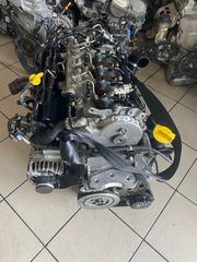 ΚΙΝΗΤΗΡΑΣ OPEL CORSA D 2006-2011 Z13DTH 