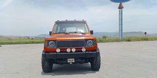 Mitsubishi Pajero '92 ΕΠΑΓΓΕΛΜΑΤΙΚΟ AΡΙΣΤΟ.....ΑΝΤΑΛΛΑΓΗ