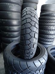 150/70/17 MICHELIN ANAKEE DOT 2219