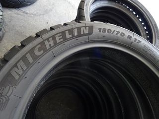150/70/17 MICHELIN ANAKEE DOT 2219-thumb-1