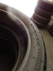 150/70/17 MICHELIN ANAKEE DOT 2219-thumb-2