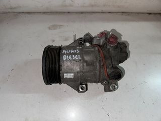 TOYOTA AURIS 06-10	Κομπρεσέρ A/C