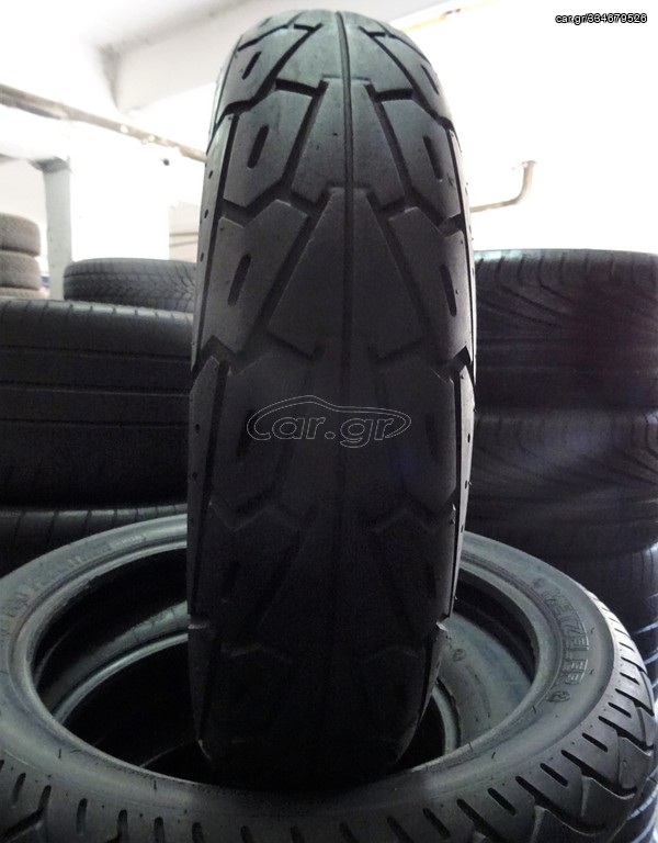 150/ 90/15 DUNLOP QUALIFIER